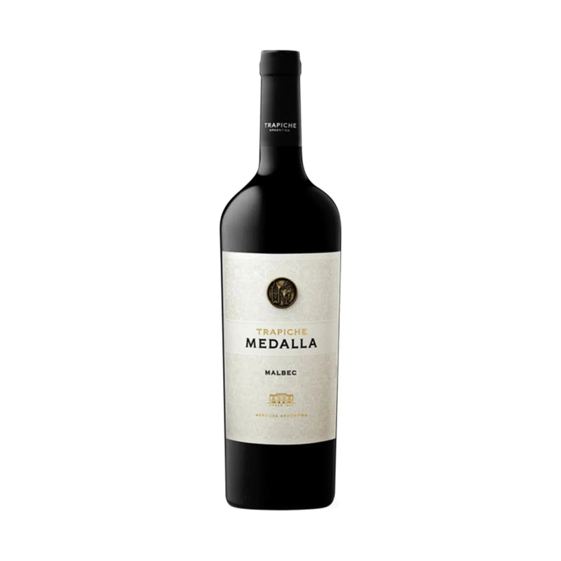 Trapiche Medalla Malbec 2021 750ml