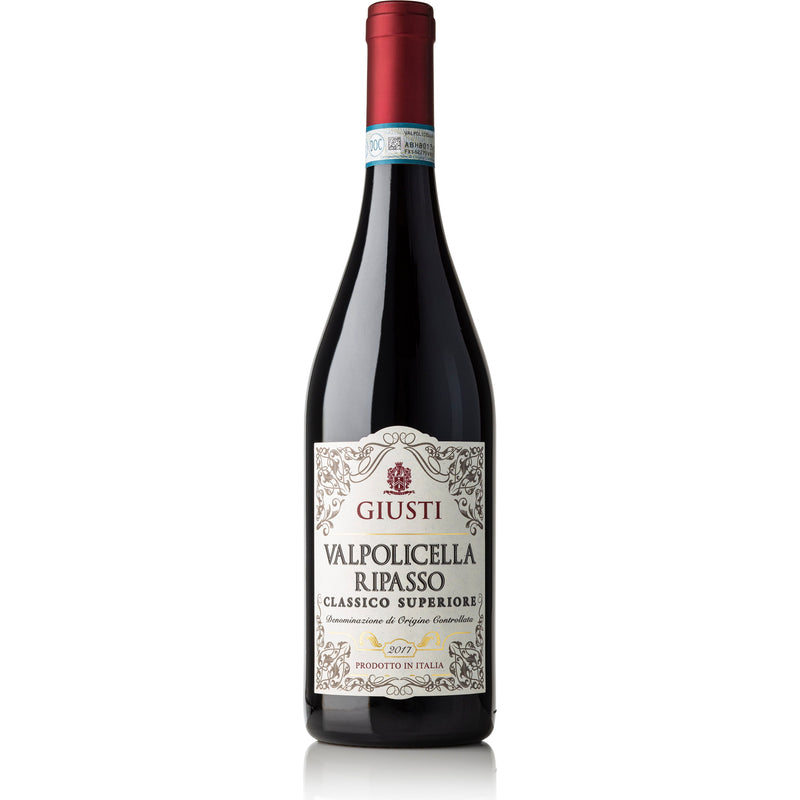 Giusti Valpolicella Ripasso Superiore DOC 2020 750ml