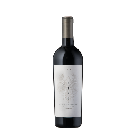 A56 Cabernet Sauvignon 2019 750ml