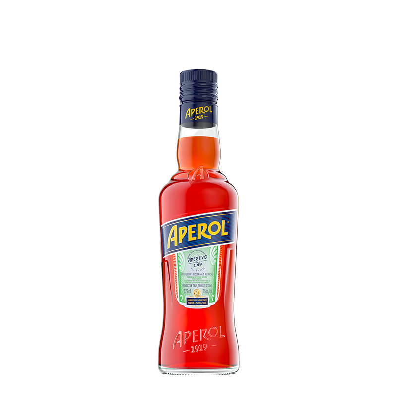 Aperol Aperitivo 375ml