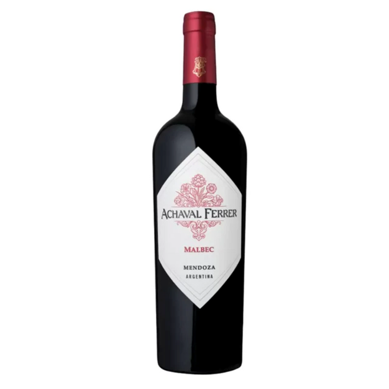 Achaval-Ferrer Mendoza Malbec 2021 750ml