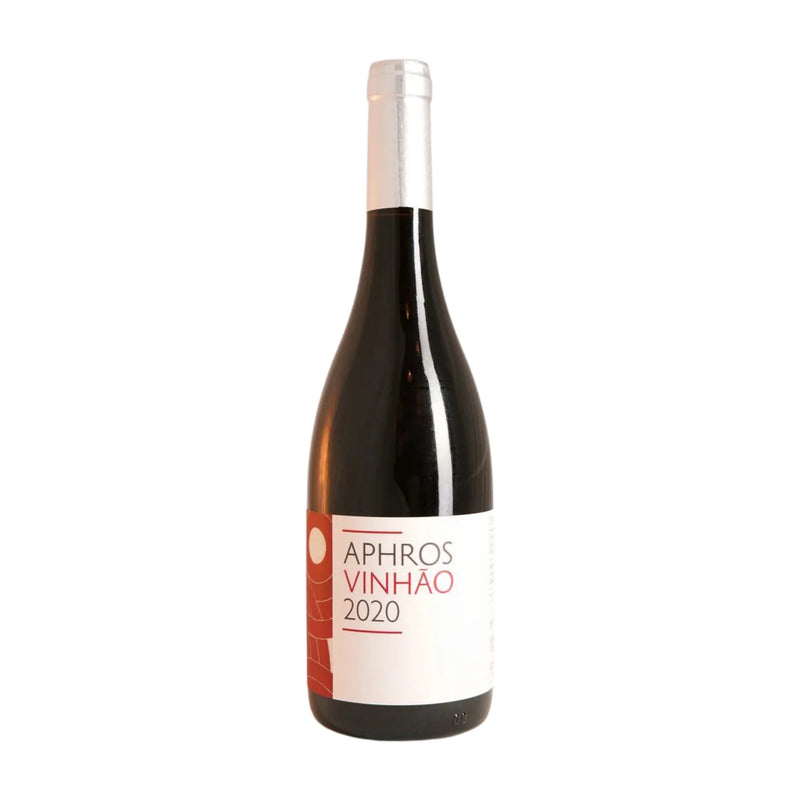 Aphros Vinhao Tinto 750ml