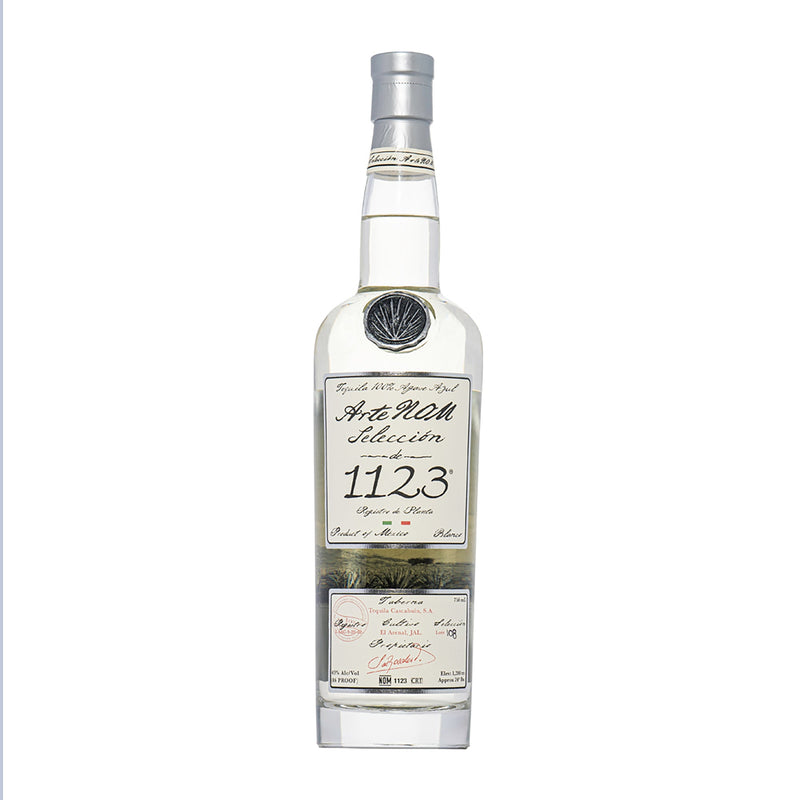 ArteNOM Seleccion de 1123 Blanco 700ml