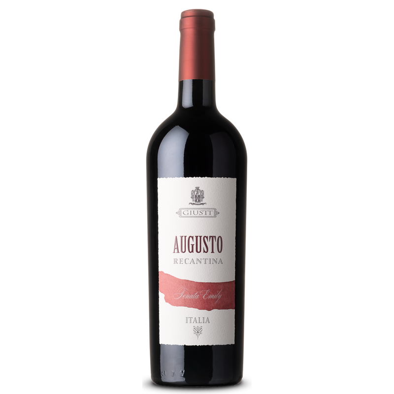 Giusti Augusto Recantina 2016 750ml