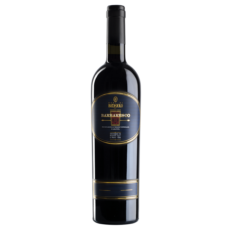 Beni di Batasiolo Barbaresco 2019 750ml