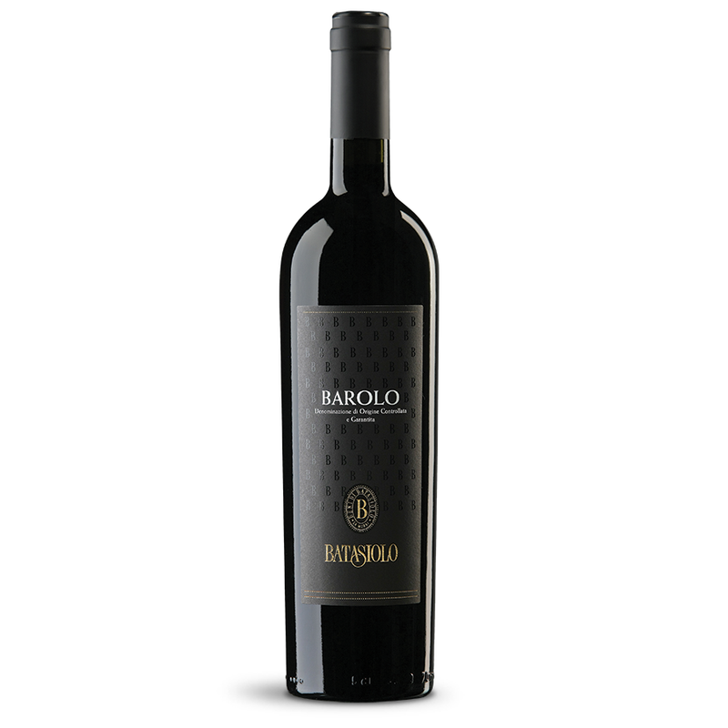 Beni di Batasiolo Barolo 375ml