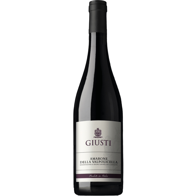 Giusti Amarone della Valpolicella 2019 750ml