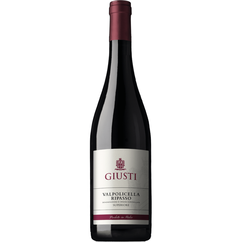 Giusti Valpolicella Ripasso Superiore 1.5L Magnum