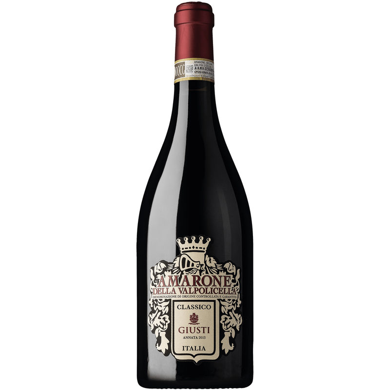 Giusti Amarone della Valpolicella Classico 3L Double Magnum