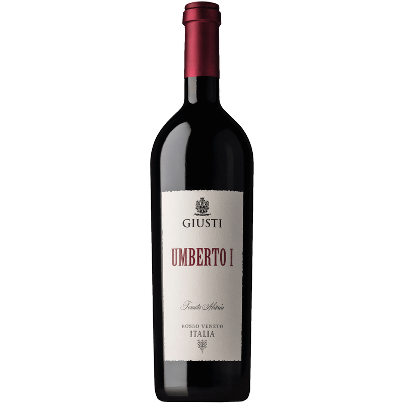 Giusti Umberto I Rosso Veneto 2011 750ml