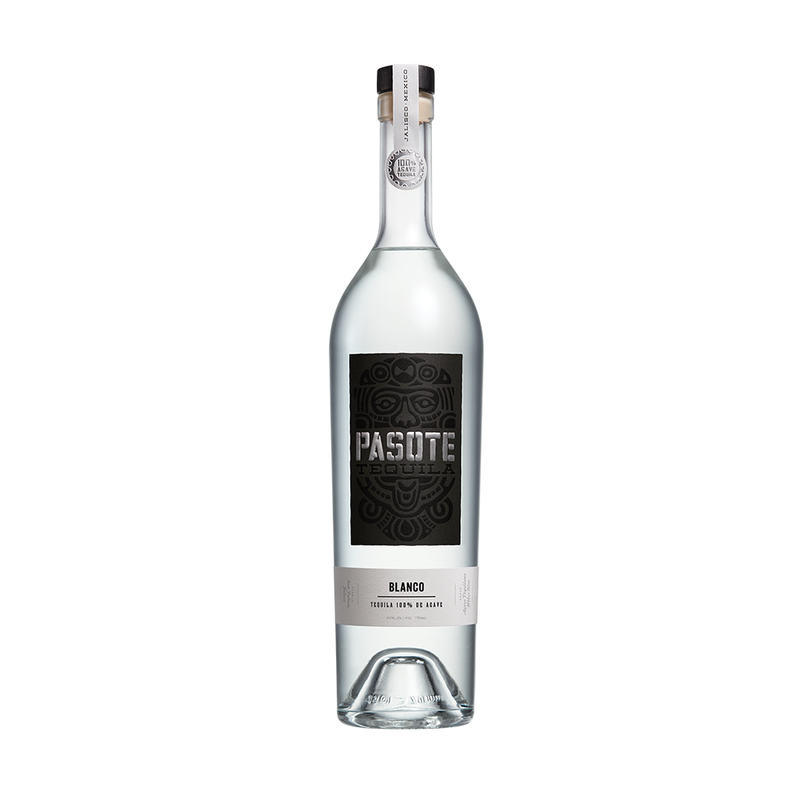 Pasote Blanco Tequila 750ml