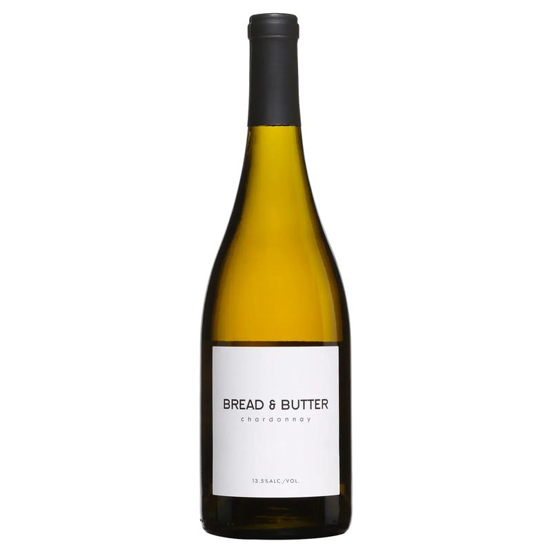 Bread & Butter Chardonnay 2023 750ml