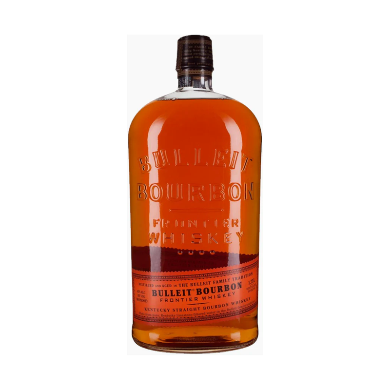 Bulleit Bourbon 1.75L