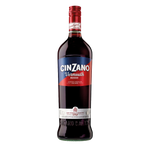 Cinzano Vermouth Rosso 1L