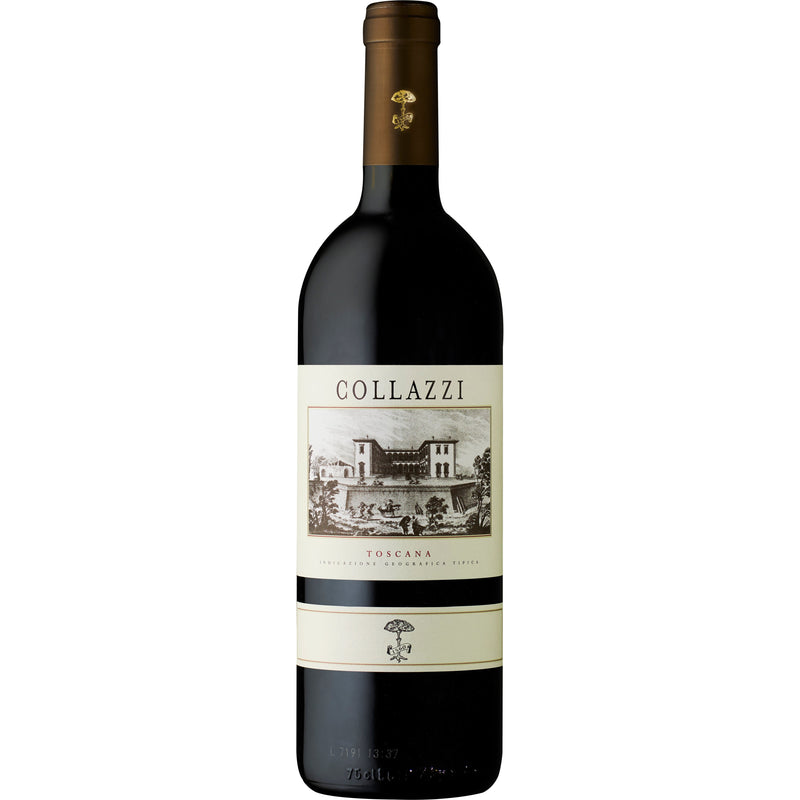 Collazzi Toscana 6L Imperial