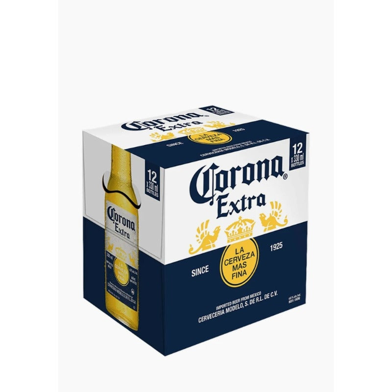 Corona Extra 12 Bottles