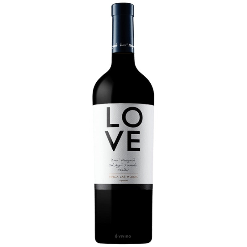 Crazy Love Malbec 750ml