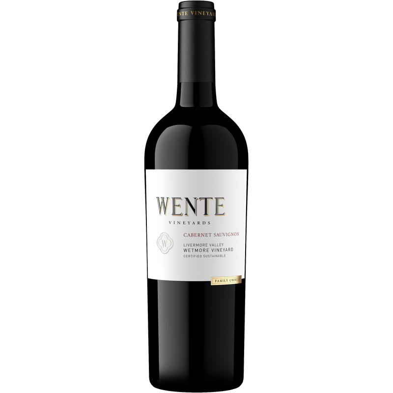 Wente Vineyards Wetmore Vineyard Cabernet Sauvignon 2021 750ml