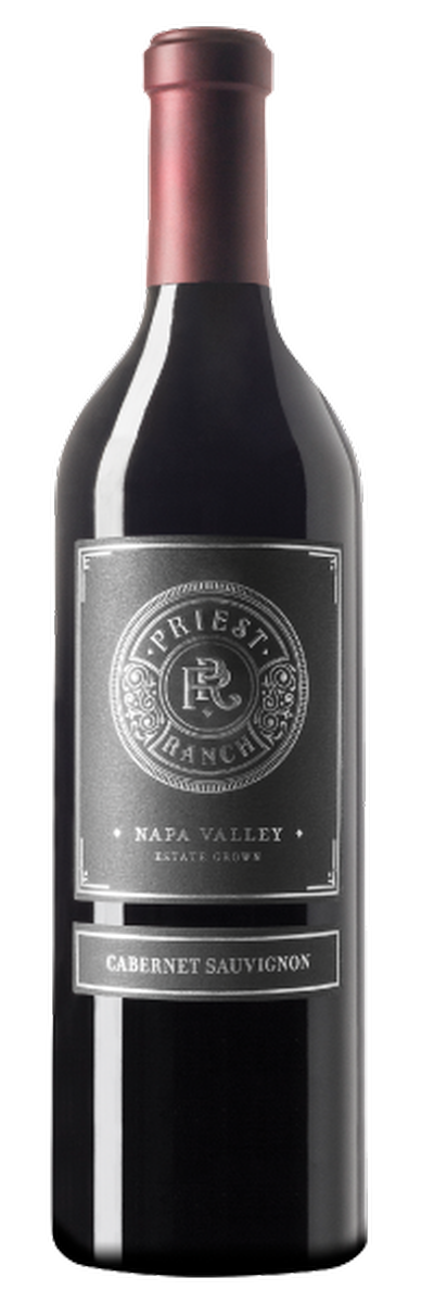 Somerston Priest Ranch Cabernet 750ml