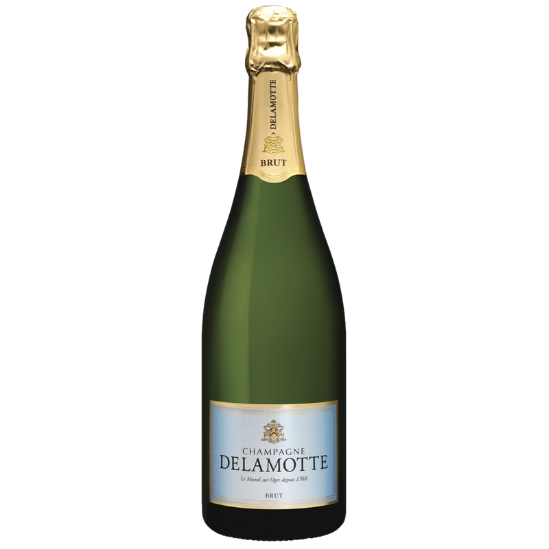 Delamotte Brut 750ml