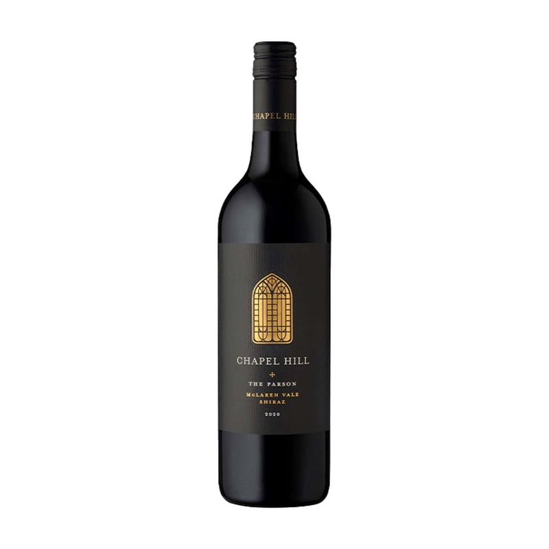 Chapel Hill The Parson's Nose Shiraz 750ml