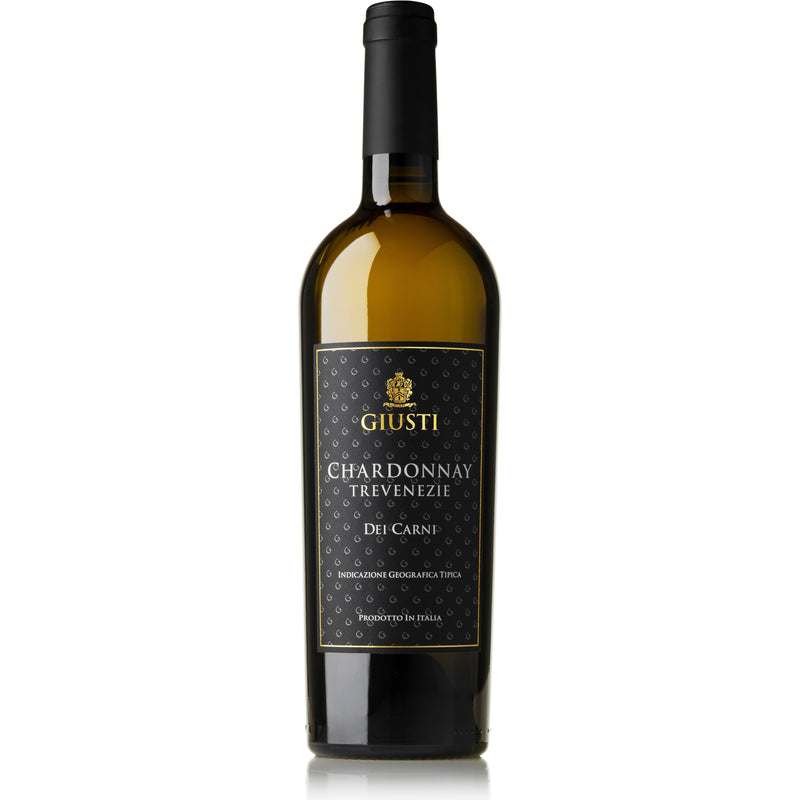 Giusti Dei Carni Chardonnay Trevenezie 750ml