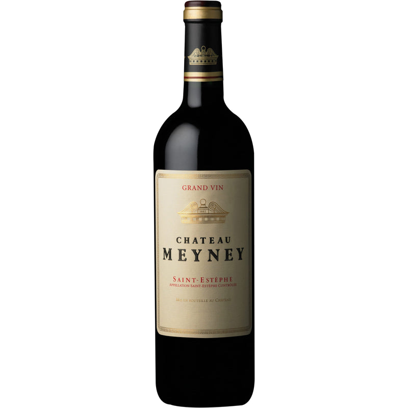 Chateau Meyney Saint-Estephe 2018 750ml