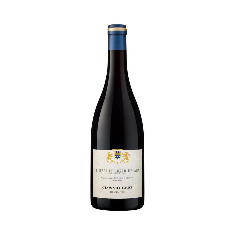 Liger-Belair Clos Vougeot Grand Cru 2019