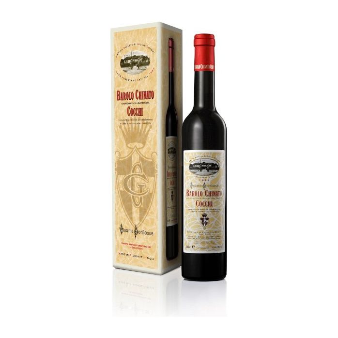 Cocchi Barolo Chinato 500ml