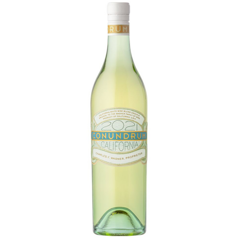 Conundrum White Blend 750ml