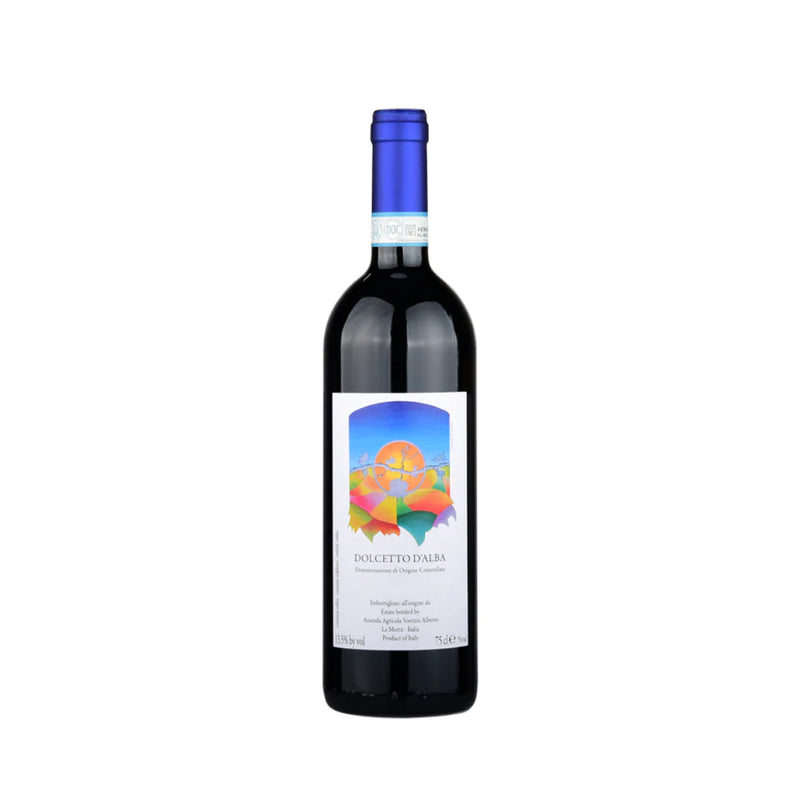 Alberto Voerzio - Dolcetto D'Alba 2020 750ml