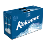 Kokanee 24 Cans