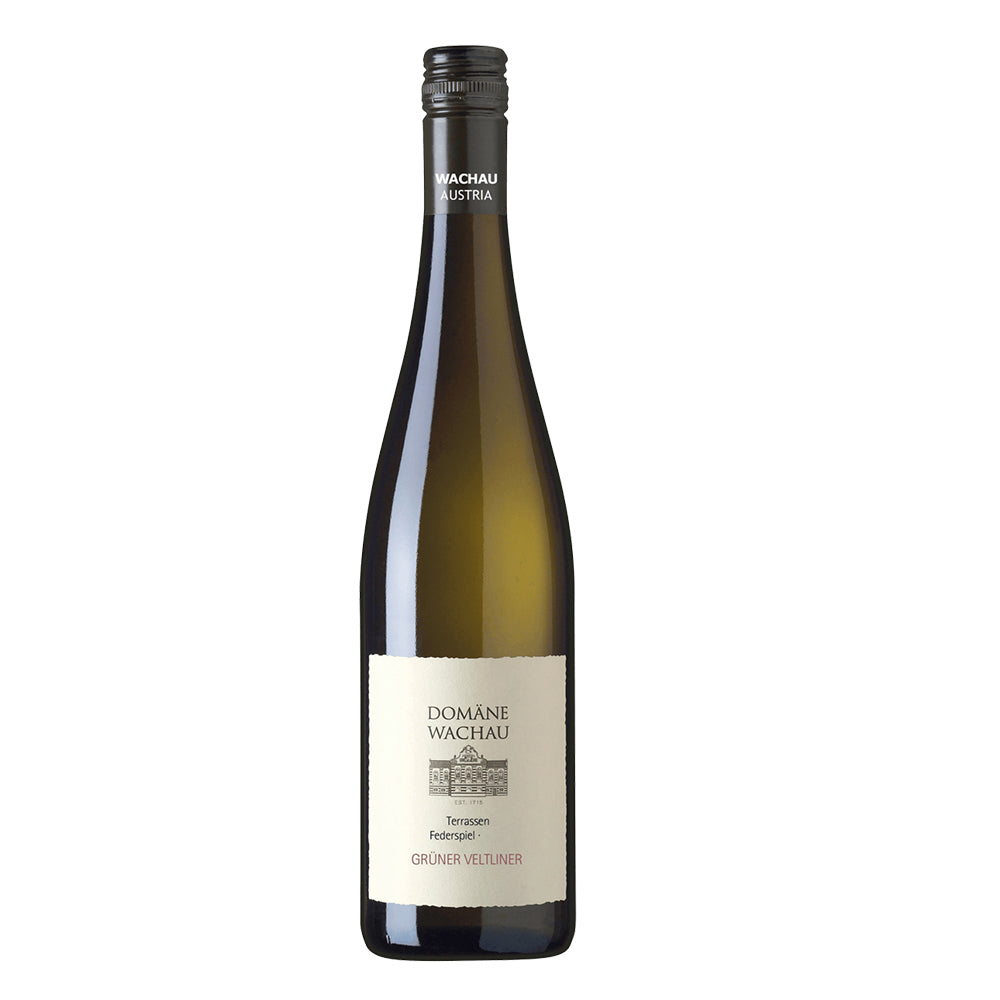 Domane Wachau Gruner Veltliner Federspiel Terrassen 2022 750ml – BSW Liquor