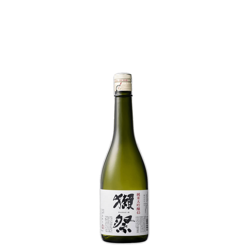 Dassai 45 Junmai Daiginjo 300ml