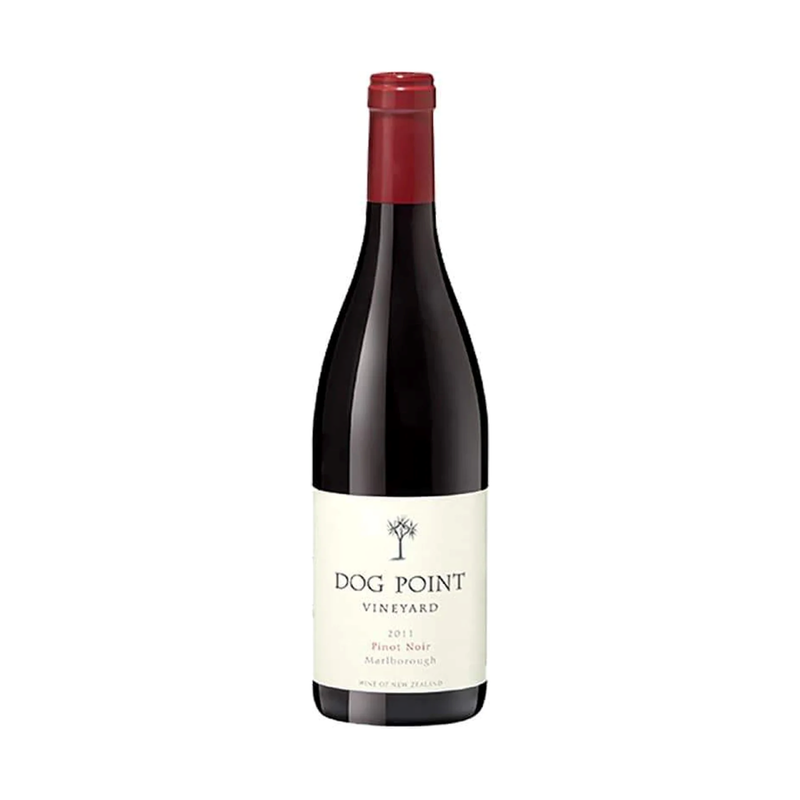 Dog Point Pinot Noir Marlborough 2021 750ml