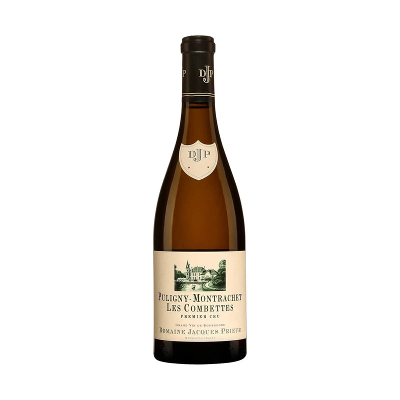 Prieur Puligny-Montrachet Les Combette 750ml