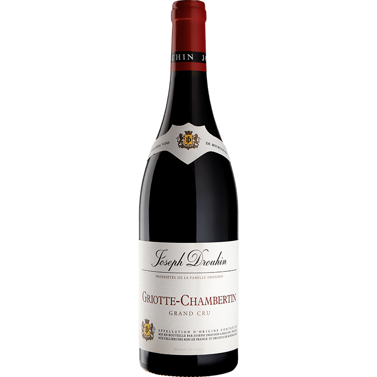 Joseph Drouhin Griottes-Chambertin Grand Cru 2021 750ml