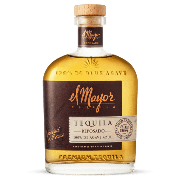 El Mayor Reposado 750ml