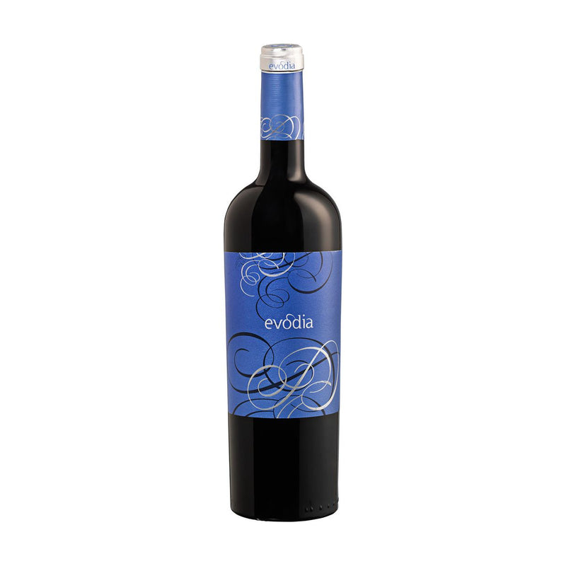 Evodia Old Vine Garnacha 2020 750ml