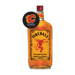 Fireball Cinnamon Whisky 750ml