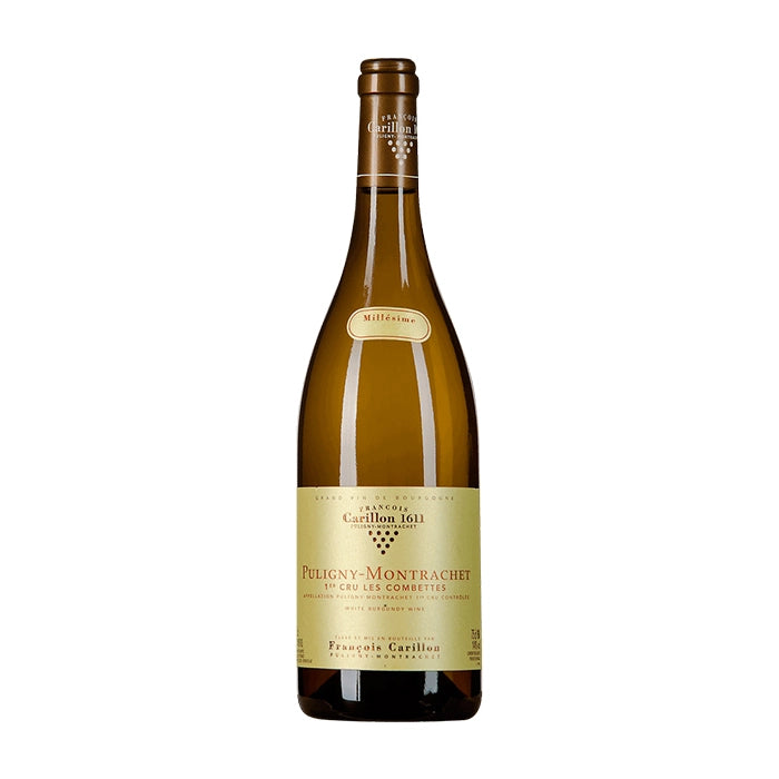 Francois Carillon Puligny-Montrachet 1er Cru 'Les Combettes' 2020 750ml