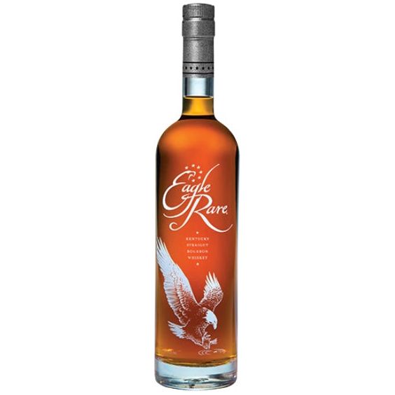 Eagle Rare 10 Year Old Bourbon 750ml