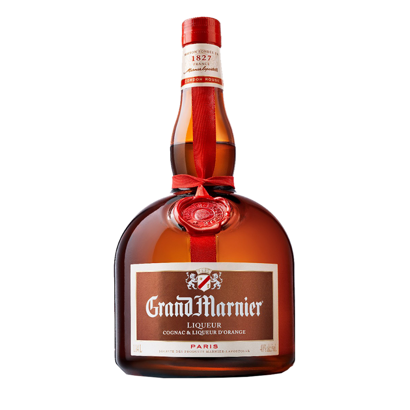 Grand Marnier Cordon Rouge 1.14L