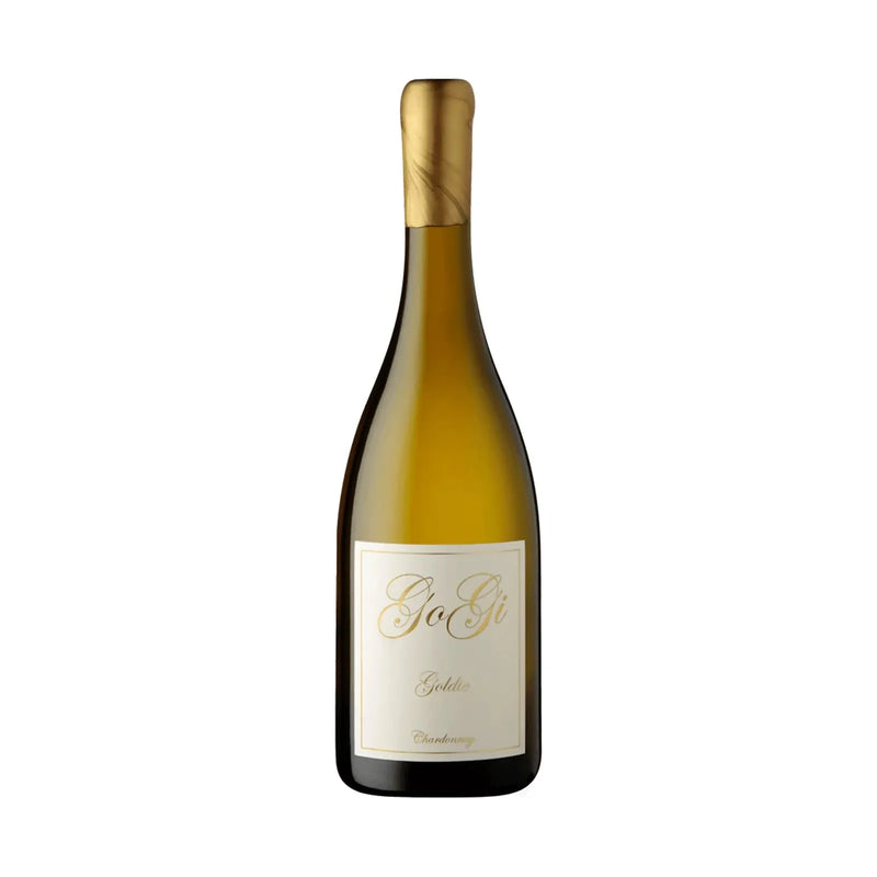 GoGi 'Goldie' Chardonnay 750ml