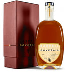 Barrell Craft Dovetail Gold Label 70.09% 750ml