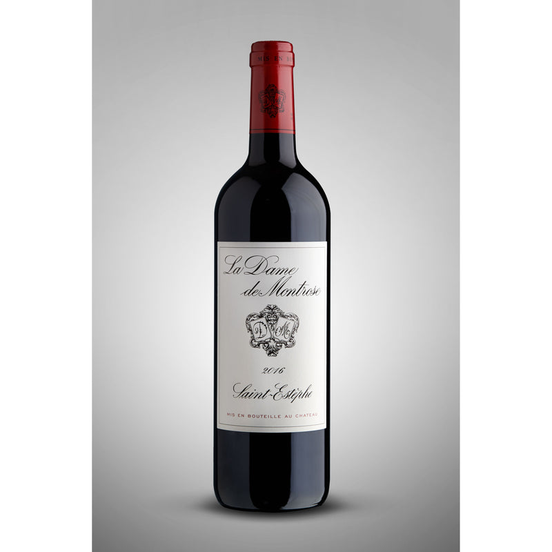 La Dame De Montrose 2019 750ml