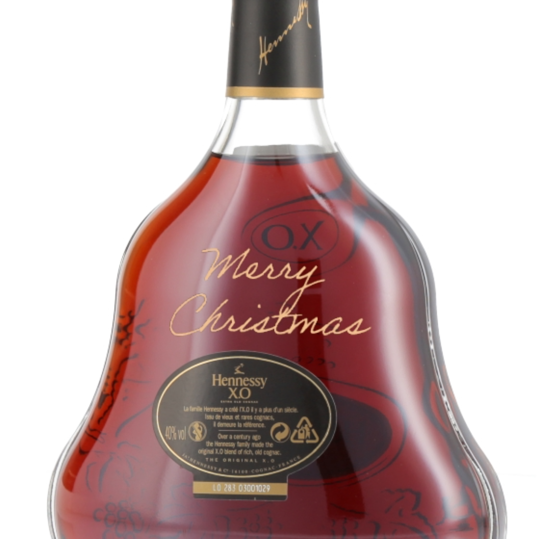 Hennessy XO 750ml – BSW Liquor