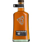 Highland Park 40 Year Old