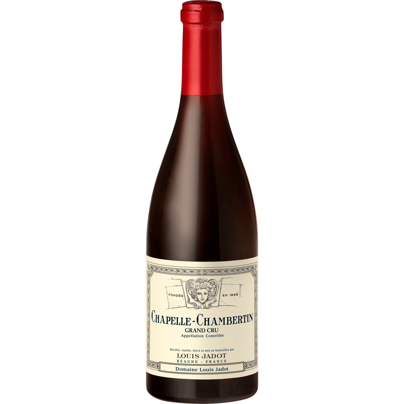 Louis Jadot Chapelle-Chambertin Grand Cru 2017 750ml