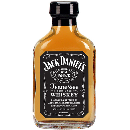 Jack Daniel's Tennessee Whisky 100ml